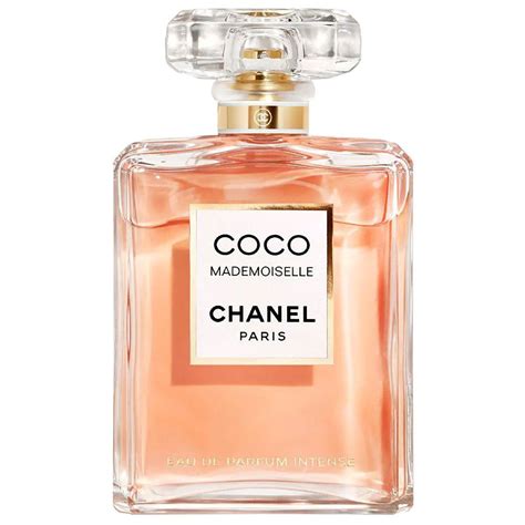 chanel coco mademoiselle eau de parfum intense отзывы|coco mademoiselle intense vs original.